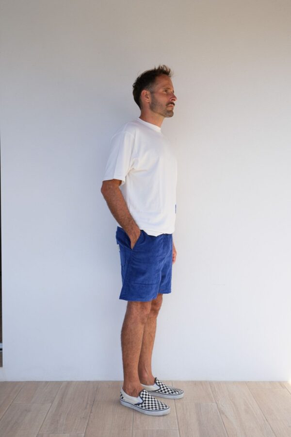 LE SHORT AUGUSTE