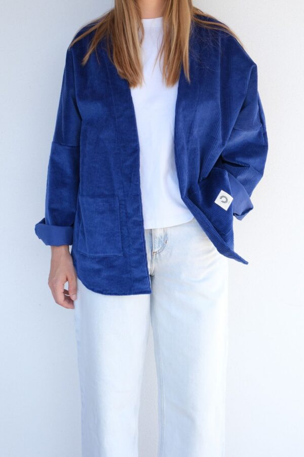 LA VESTE CHARLOTTE