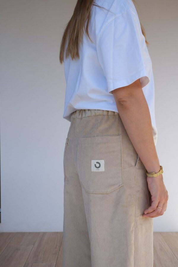 LE PANTALON ROBIN